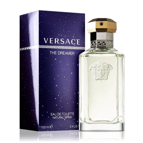 versace perfume 100ml price